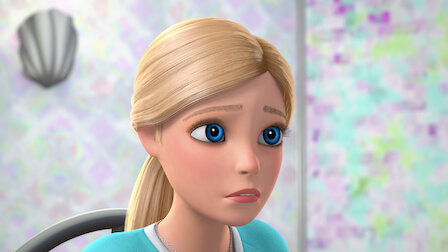 barbie roberts